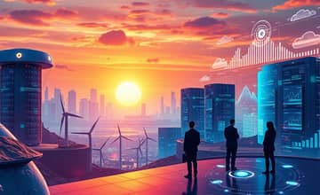 El Rol de la Tecnología en la Inversión Moderna