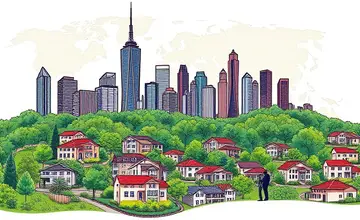 Mercado inmobiliario: oportunidades y desafíos