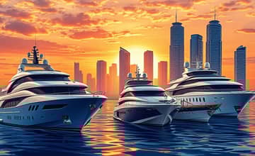 El lujo como inversión: más que un capricho