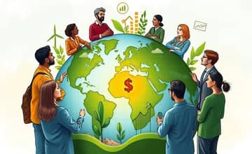 Invertir con Propósito: Impacto Social y Financiero