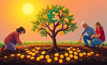 Invirtiendo en tu Futuro: Estrategias para la Jubilación