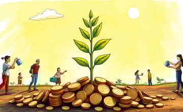 Guía Completa para Empezar a Invertir con Poco Capital