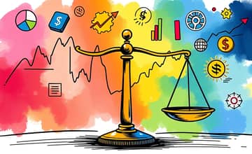 Opciones y Futuros: Apalancamiento y Cobertura Inteligente