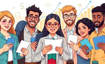 El Impacto de las Tarjetas de Crédito en tu Historial Crediticio