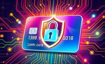 Protege tu Plástico: Consejos para la Seguridad de tu Tarjeta de Crédito