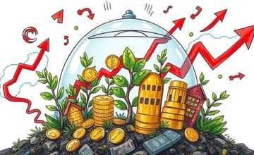 Cómo Proteger tus Inversiones de la Inflación