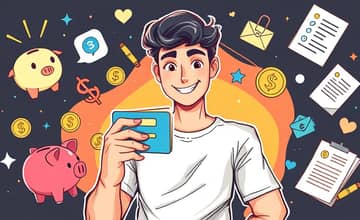 Cómo Solicitar una Tarjeta de Crédito y Aumentar tus Posibilidades de Aprobación