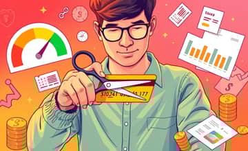 ¿Cuándo es el Momento Adecuado para Cancelar una Tarjeta de Crédito?