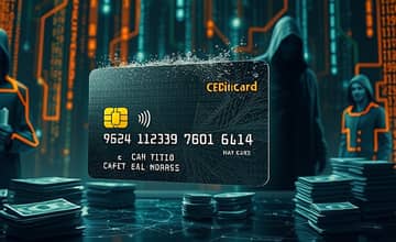 El Lado Oscuro de los Avances en Efectivo de Tarjetas de Crédito