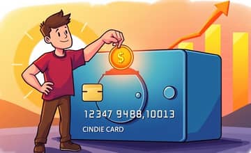 Tarjetas de Crédito Aseguradas: Un Trampolín hacia un Mejor Crédito