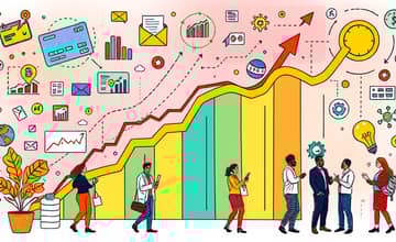 Tarjetas de Crédito Corporativas: Impulsando el Crecimiento de tu Negocio