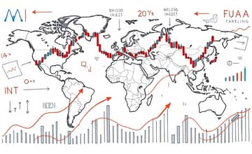 Análisis Técnico: Predicciones de Mercado para Decisiones Inteligentes