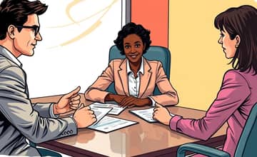 Cómo Negociar con tu Emisor de Tarjetas de Crédito