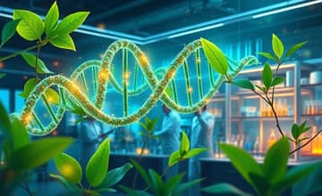 Invirtiendo en Innovación: El Caso de la Biotecnología