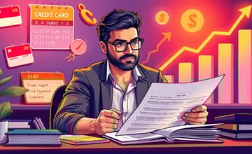 Construyendo Crédito con Responsabilidad: La Guía Definitiva