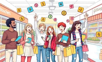 Recompensas de Lealtad: Transformando tus Compras en Ahorros