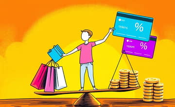 Tarjetas de Crédito con Cero Intereses: ¿Son Realmente un Buen Negocio?