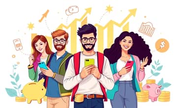 Tarjetas de Crédito para Estudiantes: Construyendo un Futuro Financiero Sólido