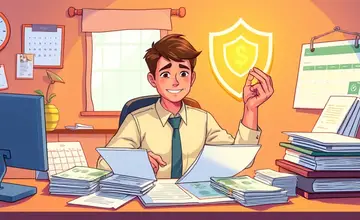 Evita Cargos por Mora: Paga a Tiempo, Siempre