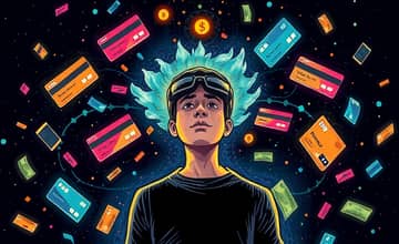 La Psicología del Gasto con Tarjetas de Crédito