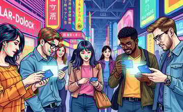 El Futuro de las Tarjetas de Crédito: Innovaciones y Tendencias