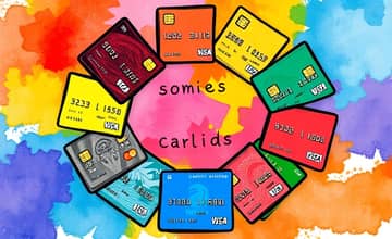 Comparando Opciones: Encontrando la Tarjeta Perfecta para Ti