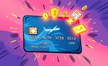 Beneficios Ocultos de tu Tarjeta de Crédito que Podrías Estar Pasando por Alto