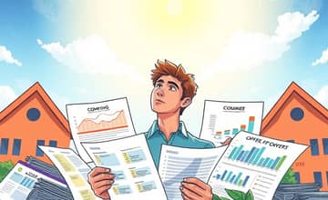 Errores Comunes al Solicitar un Pr\u00e9stamo y C\u00f3mo Evitarlos