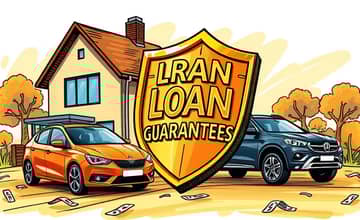 Garant\u00edas para Pr\u00e9stamos: Todo lo que Necesitas Saber