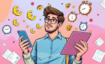 \u00bfNecesitas un Pr\u00e9stamo R\u00e1pido? Consejos para Elegir el Mejor