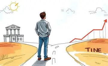 El Papel del Tipo de Inter\u00e9s en el Coste Total de tu Pr\u00e9stamo