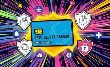 Descubre los Seguros y Protecciones de tu Tarjeta de Crédito