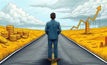 \u00bfCu\u00e1ndo es el Momento Adecuado para Solicitar un Pr\u00e9stamo?