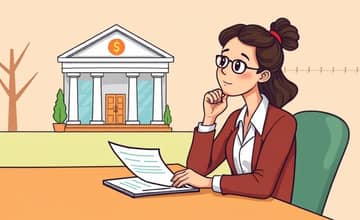 El Proceso de Solicitud de un Pr\u00e9stamo: \u00bfQu\u00e9 Esperar?