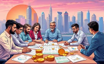 Pr\u00e9stamos para Emprendedores: Impulsando tu Negocio