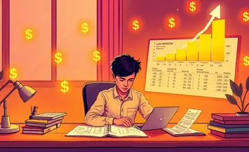 La Importancia de un Buen Plan de Amortizaci\u00f3n para tus Pr\u00e9stamos