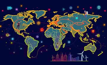 Inversión Internacional: Apertura a Nuevas Oportunidades
