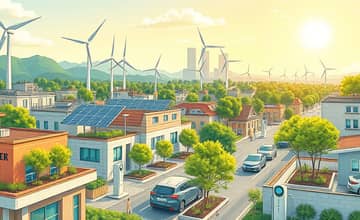 Pr\u00e9stamos Ecol\u00f3gicos: Financiando un Futuro Sostenible