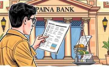 El Impacto de tu Historial Crediticio en la Aprobaci\u00f3n de Pr\u00e9stamos