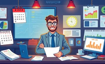 Gestiona M\u00faltiples Pr\u00e9stamos de Forma Eficaz: Estrategias y Herramientas