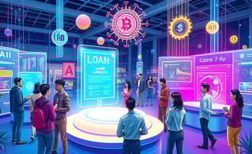 La Evoluci\u00f3n de los Pr\u00e9stamos: Tendencias y Novedades del Sector