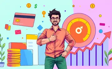 Maximiza tus Opciones de Pr\u00e9stamo con un Buen Score Crediticio