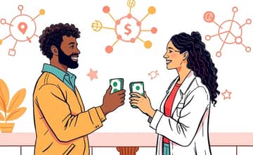 Pr\u00e9stamos entre Particulares: Una Alternativa a la Banca Tradicional