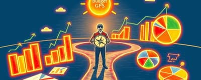 Presupuesto Inteligente: Claves para una Salud Financiera