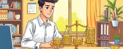 Deudas Bajo Control: Estrategias para Eliminarlas Eficazmente