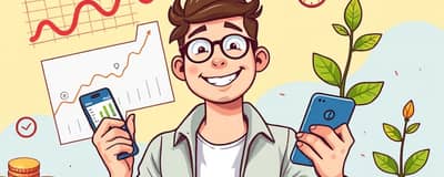 Dominando tus Finanzas Personales: Una Guía Esencial