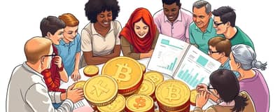 Educación Financiera: El Poder del Conocimiento