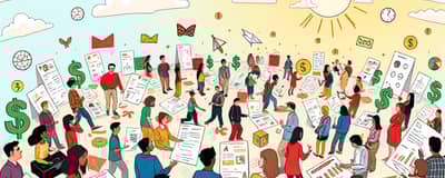 Impuestos y Finanzas: Navegando el Sistema Tributario