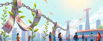 De la Deuda a la Inversión: Un Viaje de Transformación