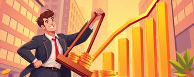 Crédito Responsable: Usando el Apalancamiento a tu Favor